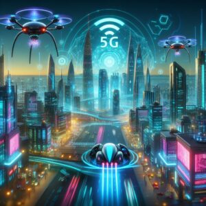 Lire la suite à propos de l’article Les Dernières Tendances en Sécurité Réseau : Ce Que Vous Devez Savoir en 2024