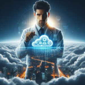 Lire la suite à propos de l’article Cloud et Sécurité : Comment Protéger Vos Données en Ligne