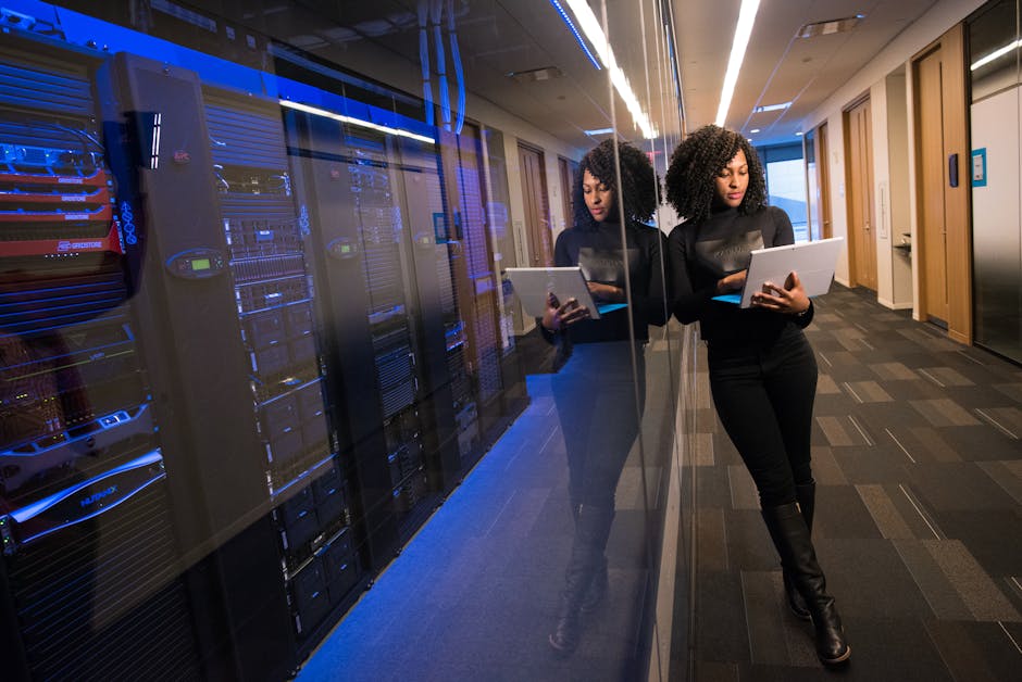 Lire la suite à propos de l’article Active Directory : Guide complet pour une gestion efficace des utilisateurs