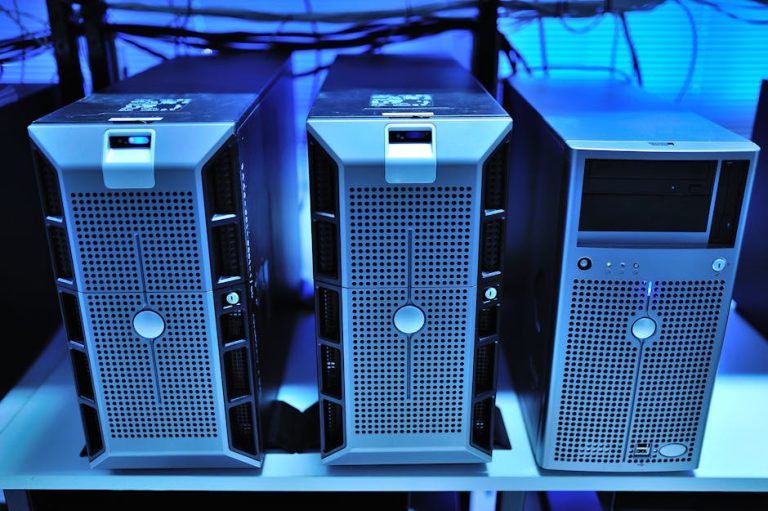 Nginx vs Apache en 2026 : Lequel choisir pour votre serveur web ?