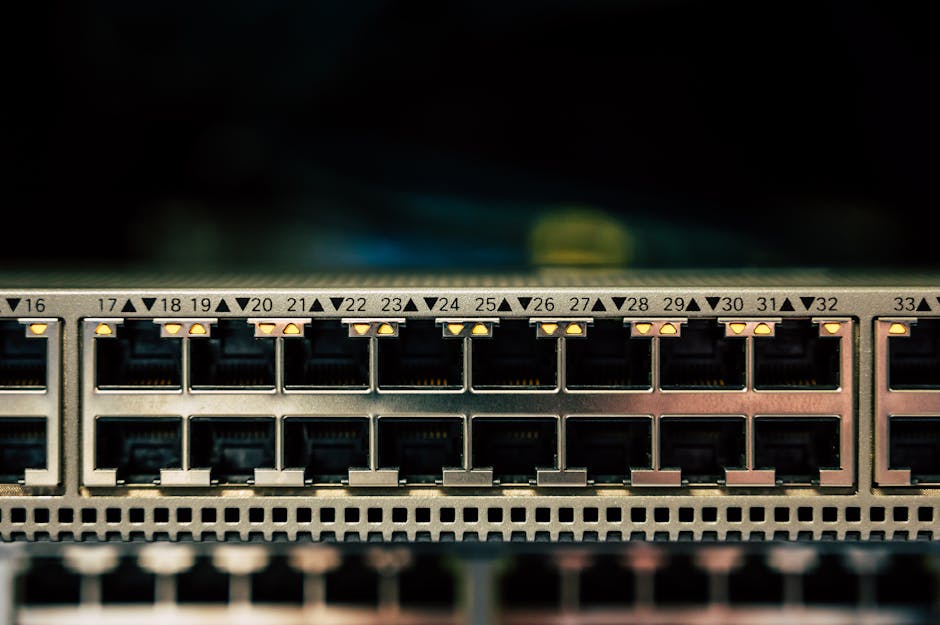 OSPF vs BGP : Quel protocole de routage choisir pour votre réseau ?