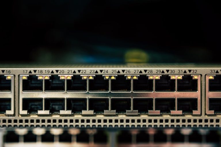 VLAN : Guide complet pour segmenter votre réseau local en 2026
