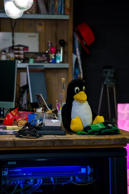 Serveur Linux lent : guide de diagnostic rapide en ligne de commande
