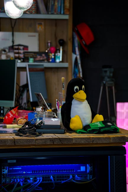Script Bash : 7 astuces pour automatiser vos serveurs Linux en 2026