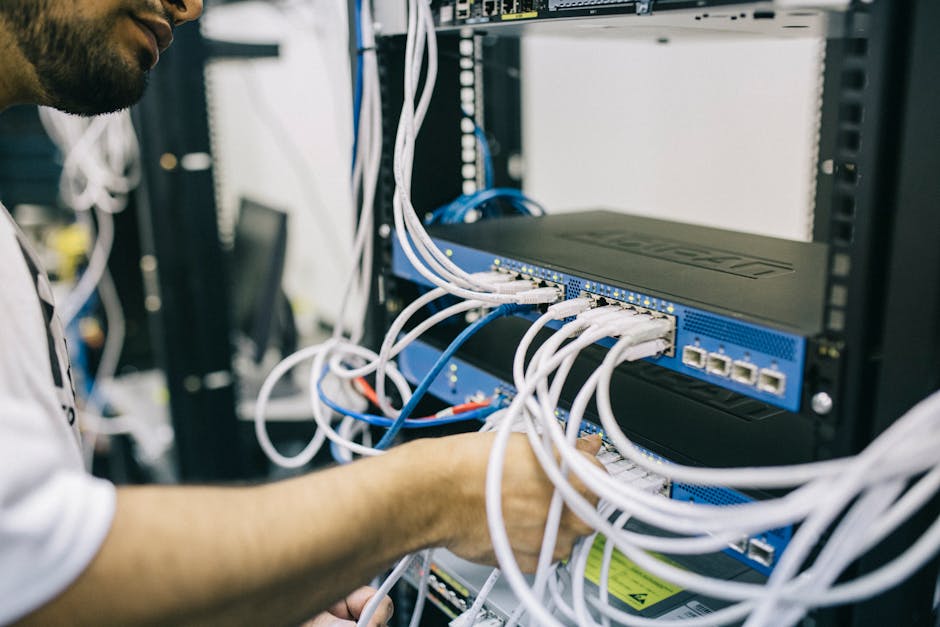 Lire la suite à propos de l’article Guide DNS et DHCP : Optimisation pour l&rsquo;administration réseau en 2026