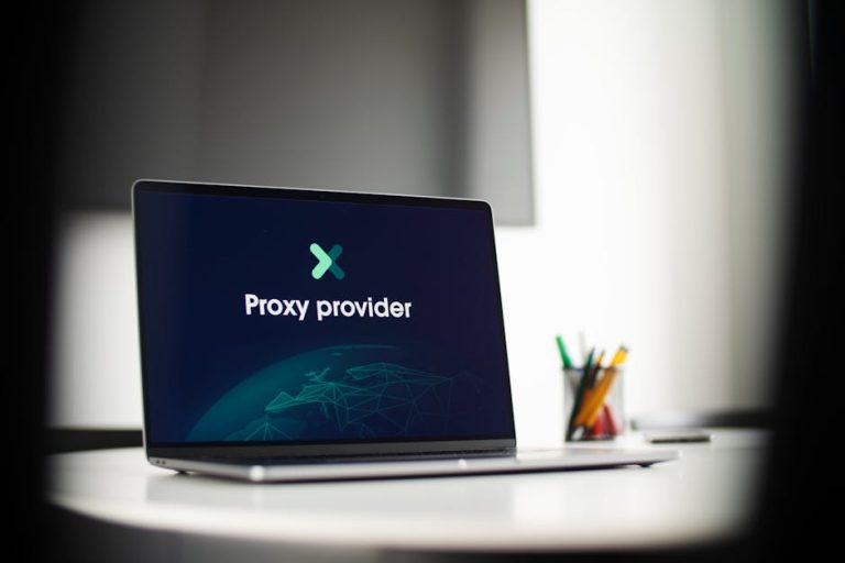 Guide complet du Reverse Proxy Nginx : Sécurisez votre infrastructure