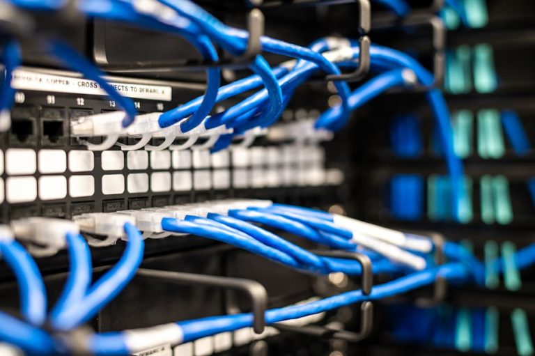 Script Python réseau : guide de configuration pour switchs Cisco