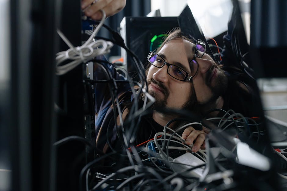 Administration Linux : guide de monitoring des performances serveur