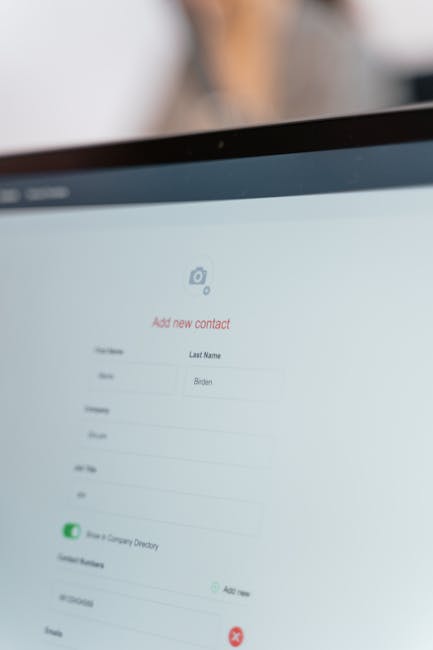 Lire la suite à propos de l’article Comment automatiser la gestion des utilisateurs Active Directory