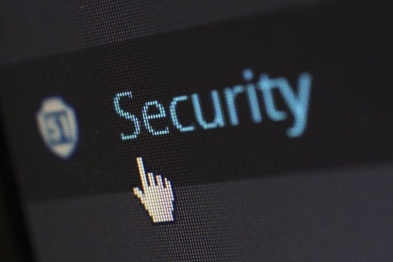 Protection des données : 7 bonnes pratiques de sécurité informatique